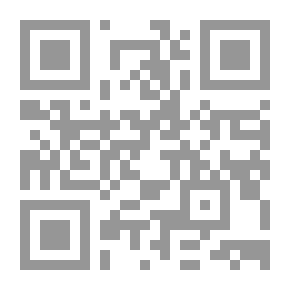 Qr Code People First ? Man - Machine - Milieu Who's First? Man - Machine - Environment