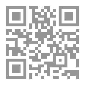 Qr Code Social Conflict In The Qur'an
