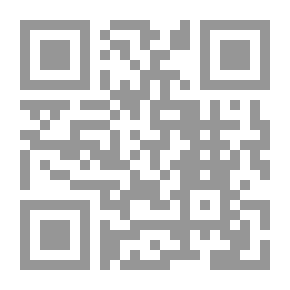 Qr Code ترجمان التجارب