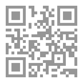Qr Code In The Third Devoid Of Whiteness