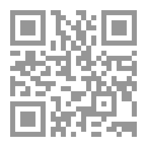 Qr Code ثقافة العري أو عري الثقافة