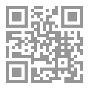 Qr Code ISLAM AND THE ENVIRONMENT