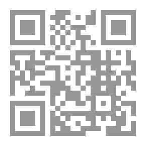 Qr Code منهج الإمام الأستاذ الدكتور: أحمد عمر هاشم في شرحه لصحيح البخاري