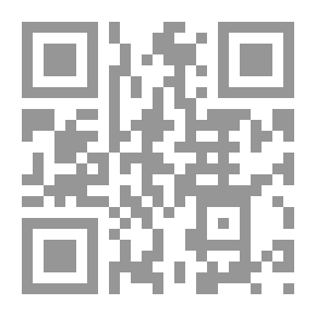 Qr Code التحفة اللطيفة في تاريخ المدينة الشريفة - الجزء الثاني