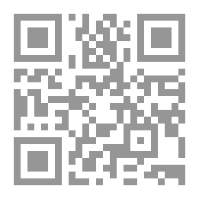 Qr Code الإعاقة السمعية واضطرابات الكلام والنطق واللغة