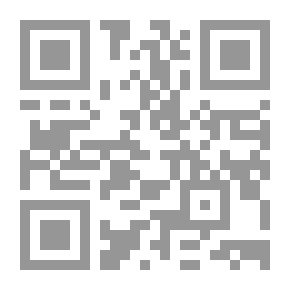 Qr Code القصص العقائدية في التوحيد والعدل والنبوة والإمامة والمعاد