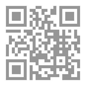 Qr Code مقدمة في الصحة النفسية