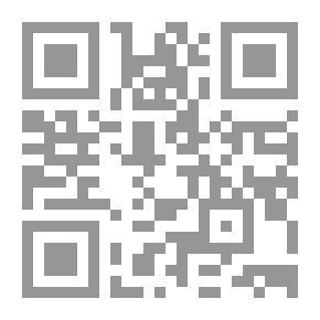 Qr Code God's Counterpoint