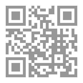 Qr Code قصص الأنبياء - منقحة مع زيادات - النجار - كرتونيه - لونان