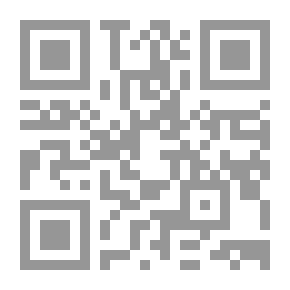 Qr Code الرضع والفطم - المنهج والتدريس