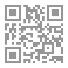 Qr Code تحقيق النصوص ونشرها `أول كتاب عربي في هذا الفن يوضح مناهجه ويعالج مشكلاته`