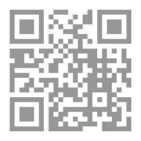 Qr Code الحداثة و التجريب في تشكيل النص الشعري المعاصر دراسة في شعر أدونيس
