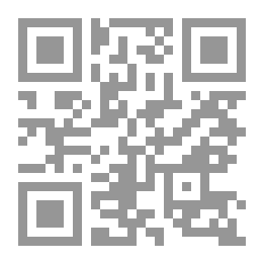 Qr Code ثنائية السجن والحرية في شعر عمر شبلي - دراسة أسلوبية