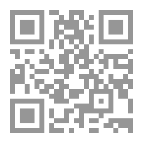 Qr Code ربيع لا يأتي