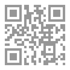 Qr Code The Golden Cultural Encyclopedia - Part One