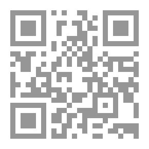 Qr Code ميثاق الثورة (فلسفة الثورة – الميثاق –بيان 30 مارس)
