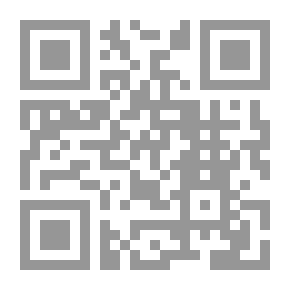 Qr Code قضاء الخليفتين عمر بن الخطاب وعلي بن أبي طالب رضي الله نهما