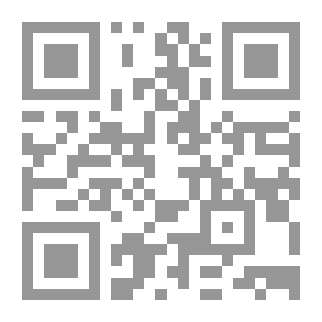 Qr Code سباحة الفكر في الجهر بالذكر