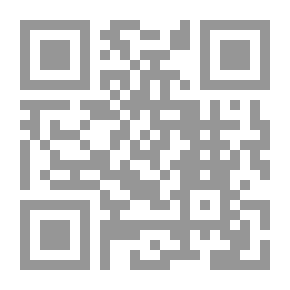 Qr Code Government Administration Professional