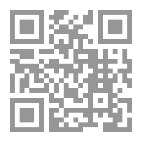 Qr Code Sarah's First Start in Life