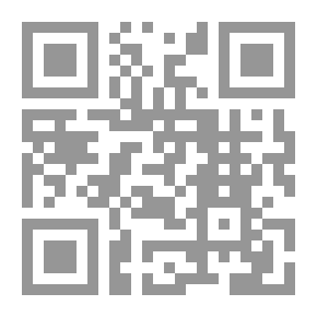 Qr Code La vita intima e la vita nomade in Oriente