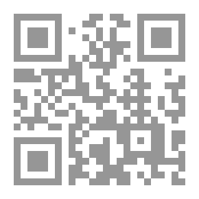 Qr Code Why We Are At War (2nd Edition, Revised)