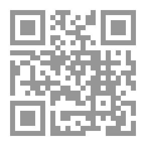 Qr Code انتهت الحفلة - سراب النفط