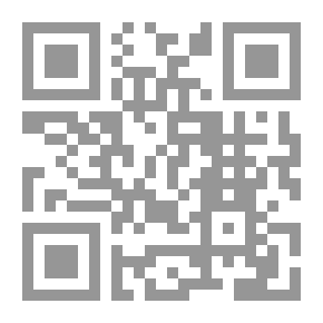 Qr Code فصل الخطاب في مواقف الأصحاب - رضي الله عنهم