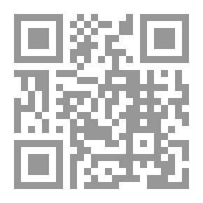 Qr Code On The Meaning Of The Horizons Of Horizons - With Testimonies About Him