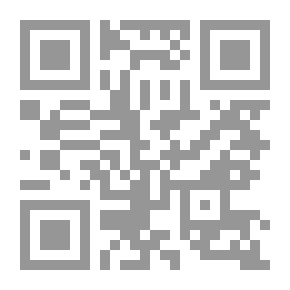Qr Code الصورة الفنية في التراث النقدي والبلاغي عند العرب