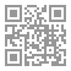Qr Code تواصل سلسلة في تعليم العربية للناطقين بغيرها - الحروف العربية وأصواتها