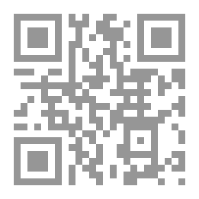 Qr Code In The Shadows Of The Prophet's Biography
