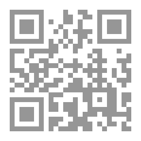 Qr Code الأساس البيئي للمجتمع دراسة في تاريخ النظرية الاجتماعية