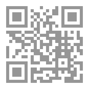 Qr Code Samantha among the Brethren — Volume 6