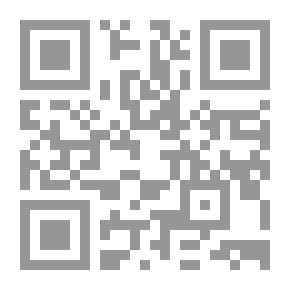 Qr Code ثنائية الشعر والنثر في الفكر النقدي