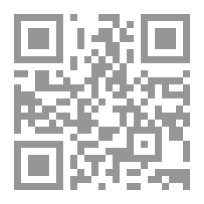 Qr Code Solitude With the Life of the Author. In Two Parts