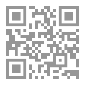 Qr Code ميتافيزيقا البانيو