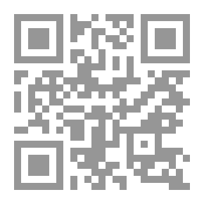 Qr Code بحث عن متلازمة دوان Research for Down Syndrome
