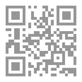 Qr Code القدس في الذكرى العطرة