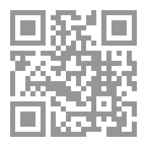 Qr Code رفع الشبهات - أجوبة على شبهات منسوبة إلى المذهب الشيعي من قبل العامة