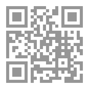 Qr Code THE PEOPLE OF THE BOOK