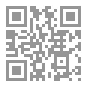 Qr Code الموصلية الكهربائية وثوابت التأين للمركبات العضوية ؛ ببليوغرافيا بالأدب الدوري من عام 1889 إلى عام 1910 شاملة ، بما في ذلك جميع الأعمال المهمة قبل عام 1889 ، وتم تصحيحها حتى بداية عام 1913. إعطاء بيانات رقمية عن