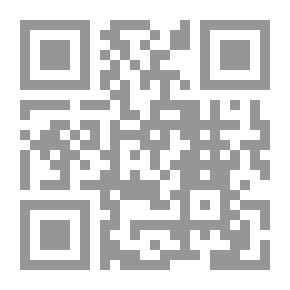 Qr Code The Lion's Lady