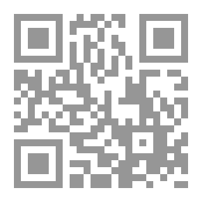 Qr Code حلم أغسطس