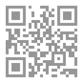 Qr Code معايير شريك العمر (من أجل شريك تطيب به الحياة)