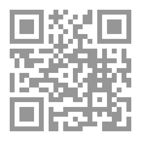 Qr Code السحاب الأبيض والأسود: سلسلة أصدقاء البيئة