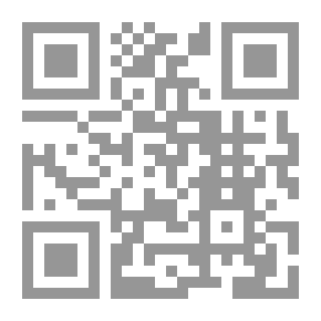 Qr Code قلق في غير محله