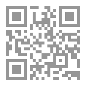 Qr Code حياة المسيح