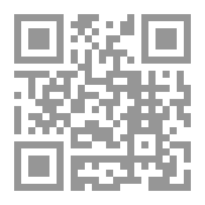 Qr Code أقليات مؤمنة في القرآن الكريم : نوح عليه السلام - ذو القرنين - طالوت وجالوت - أصحاب الكهف