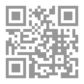 Qr Code صبح الأعشى في صناعة الإنشاء - الجزء الثالث عشر